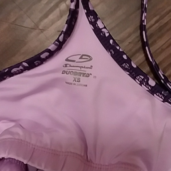 Champion C9 Workout Tank - Picture 7 of 8