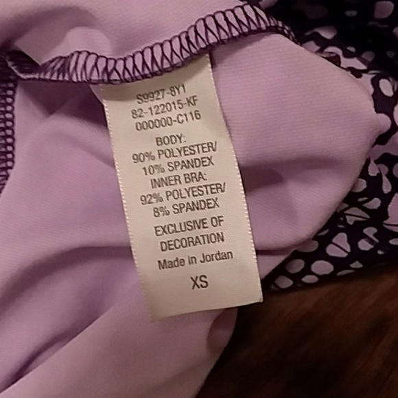 Champion C9 Workout Tank - Picture 8 of 8