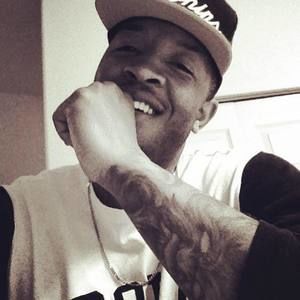 Meet your Posher, Marcus