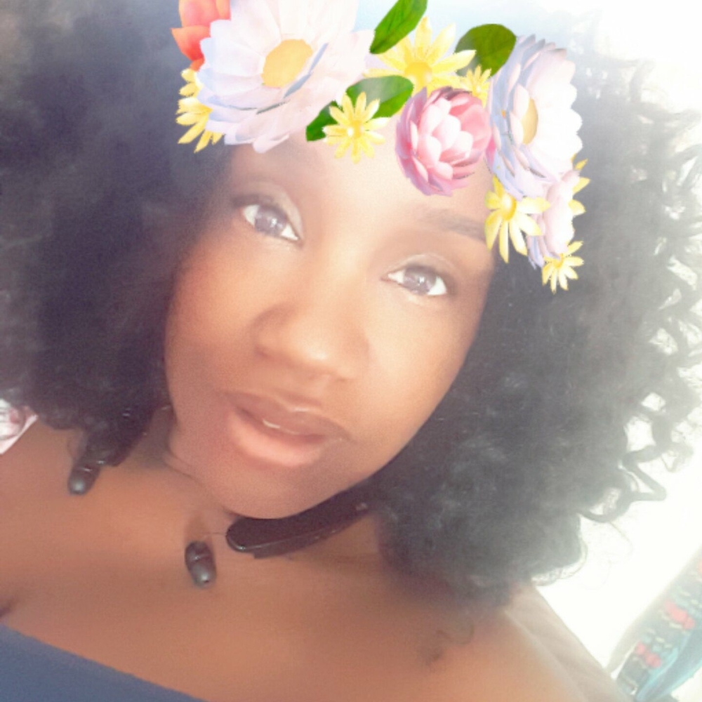 Meet your Posher, Chisa