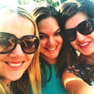 Meet your Posher, Rose