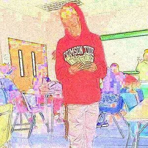 Meet your Posher, William