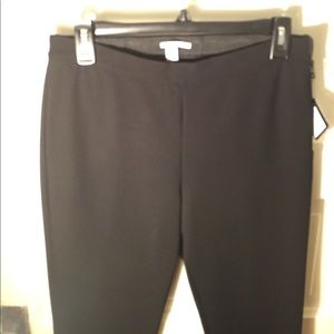 Halogen scuba leggings