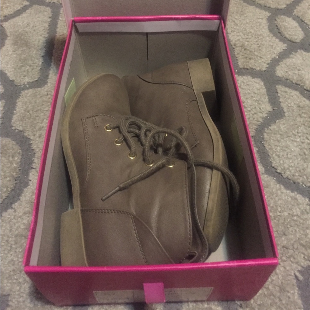 Boots
