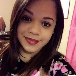 Meet your Posher, Liz marie