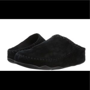 FitFlop Gogh Moc Makizin