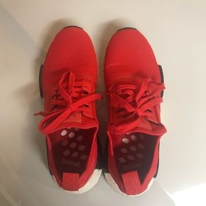 Adidas NMD Red