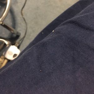 Meet your Posher, Aofnalvk