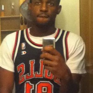 Meet your Posher, Shawn