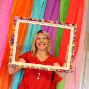 Meet your Posher, Heather