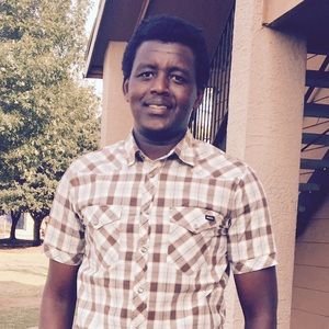 Meet your Posher, Karekezi