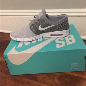 Nike Stefan Janoski Max shoes