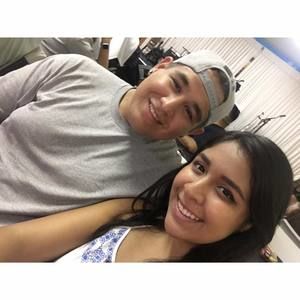 Meet your Posher, Mariena