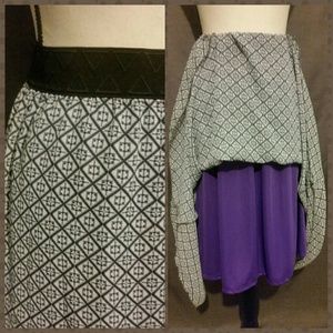 Price drop! LuLaRoe Lola Skirt