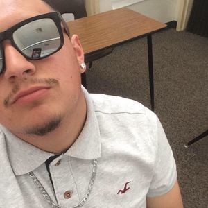 Meet your Posher, Gabriel