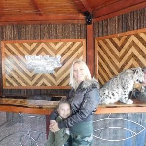 Meet your Posher, Alli