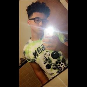 Meet your Posher, Isaiah