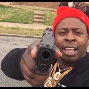 Meet your Posher, Aaron