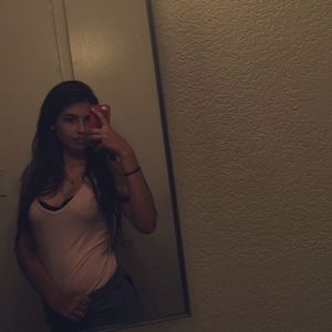 Meet your Posher, Caroline