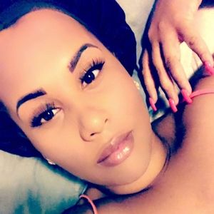 Meet your Posher, Serena