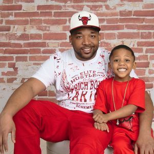 Meet your Posher, Julius tofly