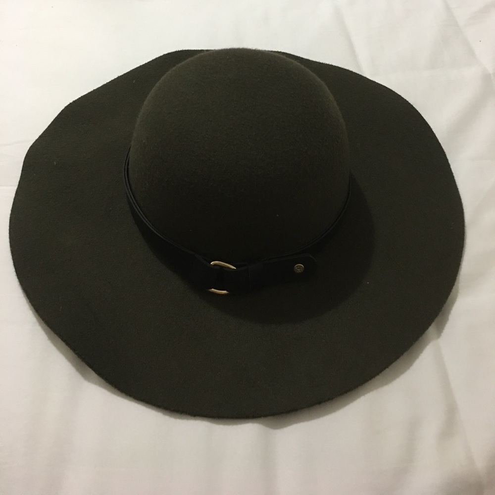 Brand New Hat Abercrombie & Fitch