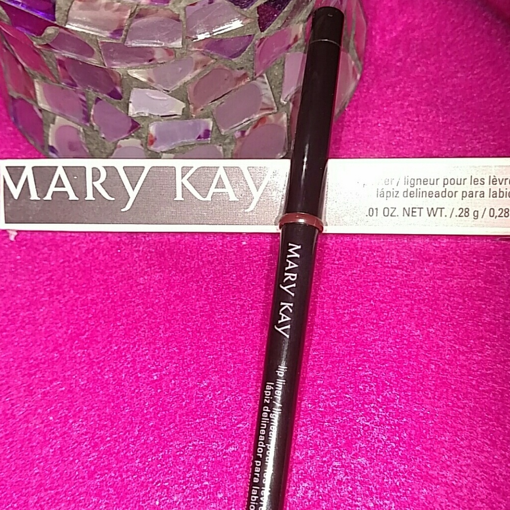 Mary Kay Lip Liner ( Cappuccino)
