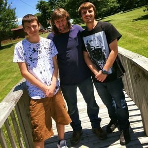 Meet your Posher, Devon