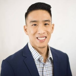 Meet your Posher, Eric