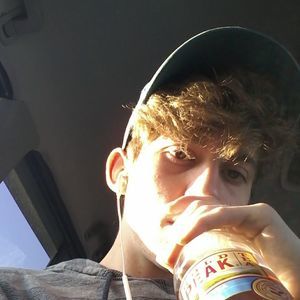 Meet your Posher, Timothy