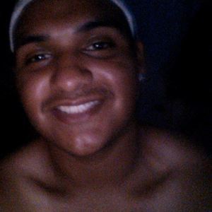 Meet your Posher, Luis