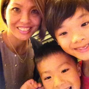 Meet your Posher, Kellie