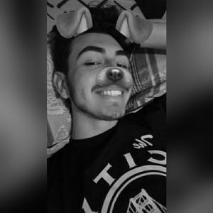 Meet your Posher, Horacio