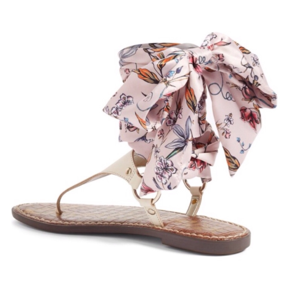 Sam Edelman Sandals - Picture 5 of 7