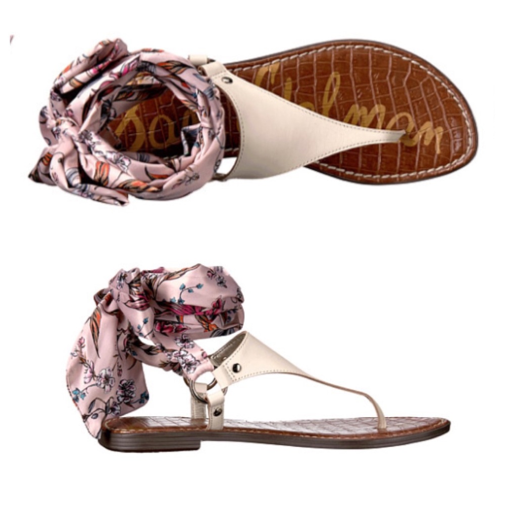 Sam Edelman Sandals - Picture 6 of 7