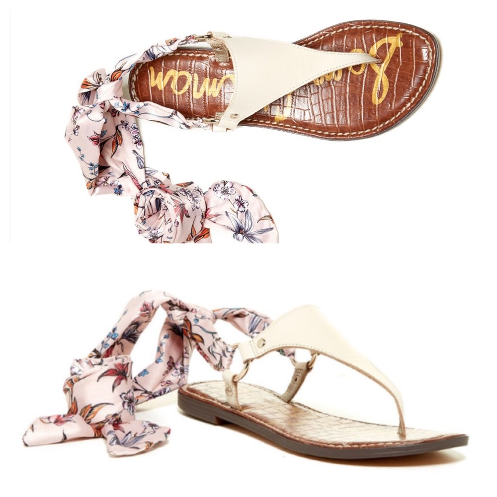 Sam Edelman Sandals - Picture 3 of 7
