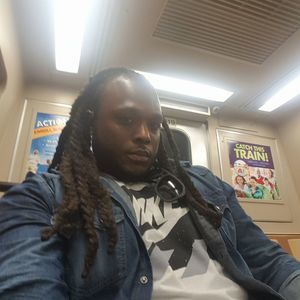 Meet your Posher, Deangelo