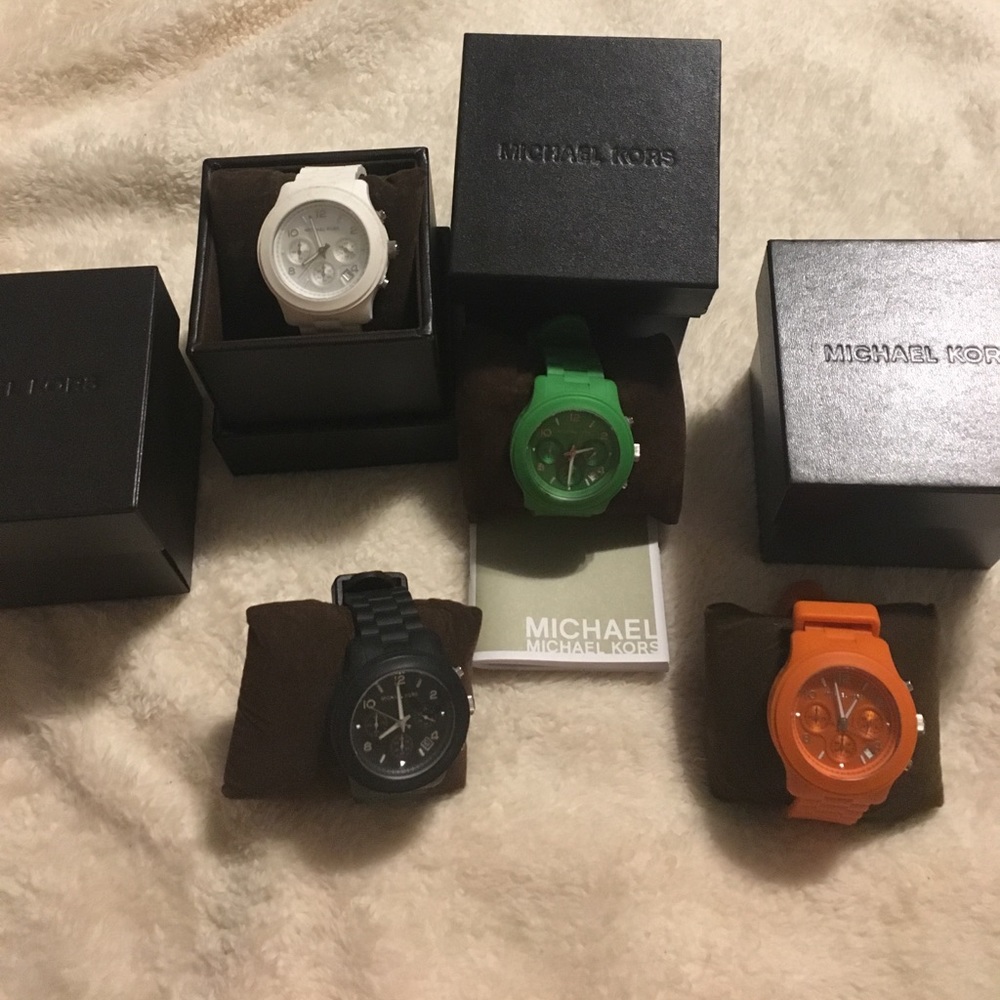 Buy all get all original $165 each