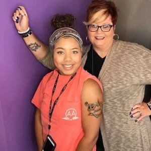 Meet your Posher, Kim