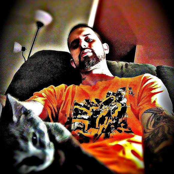 Meet your Posher, Adam - Picture 1 of 1