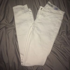 ⚡️Flash Sale⚡️Abercrombie Kids Super Skinny Jeans