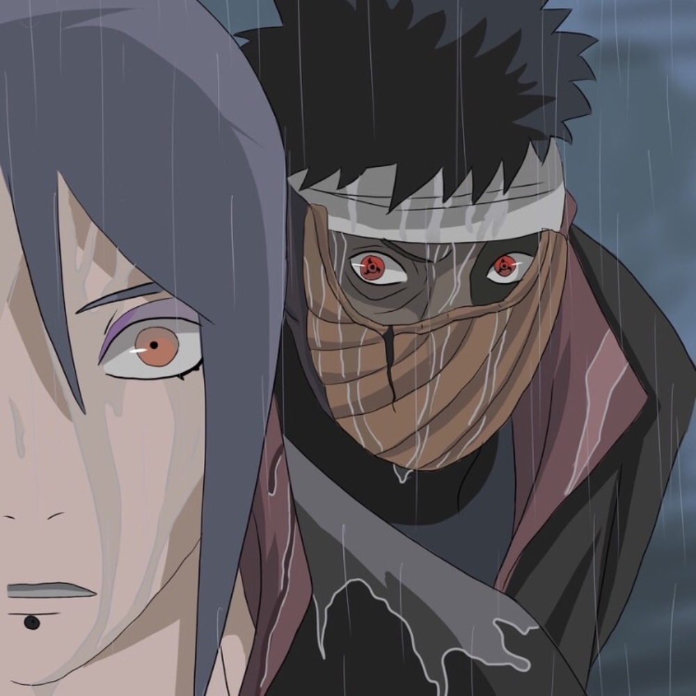 Meet your Posher, Raul