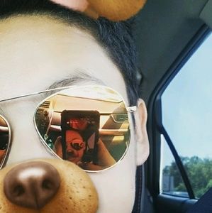 Meet your Posher, Isaac