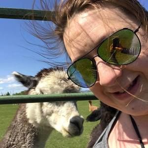 Meet your Posher, Keegan