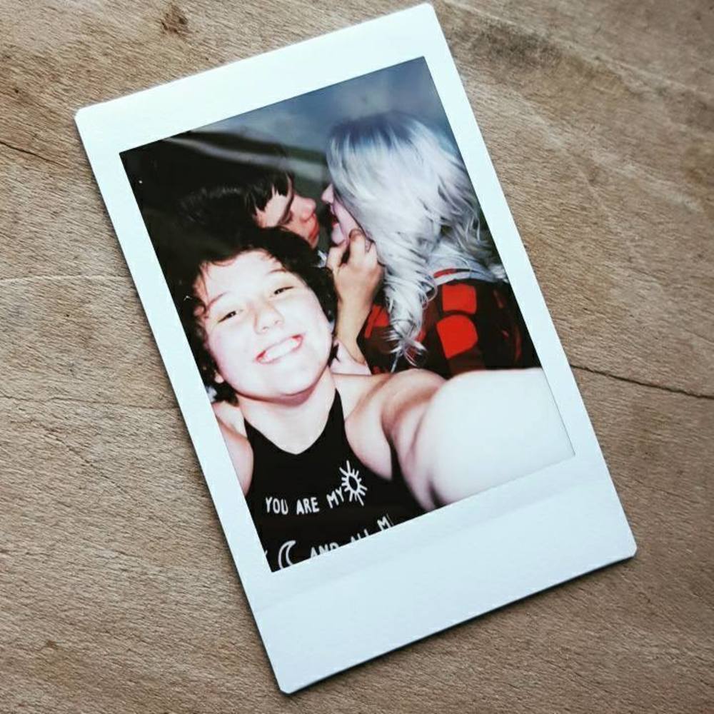 Meet your Posher, Kami