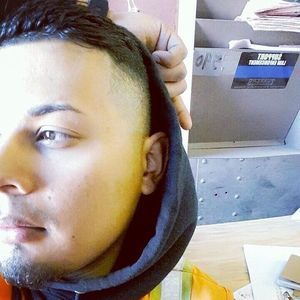 Meet your Posher, Joey