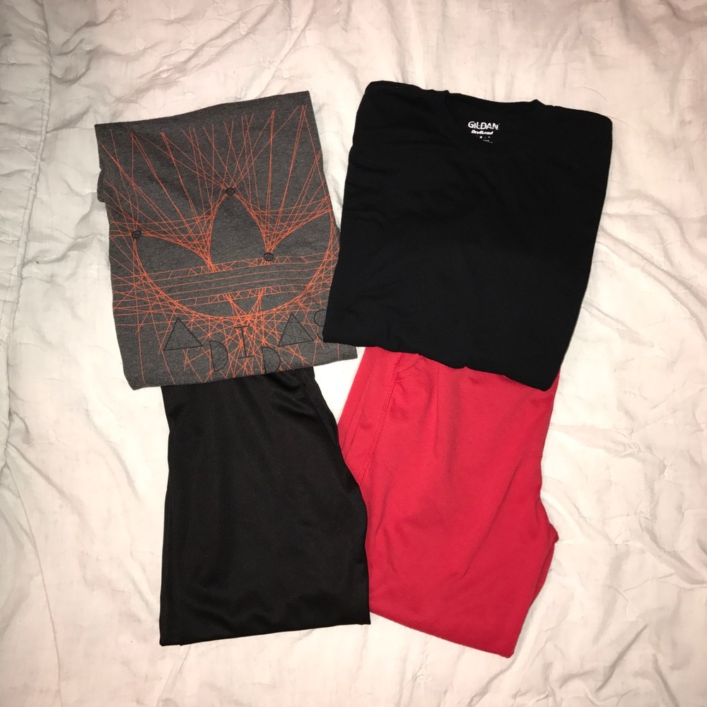 📦Bundle of Boys Jr clothes🔴