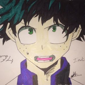 Meet your Posher, Adam