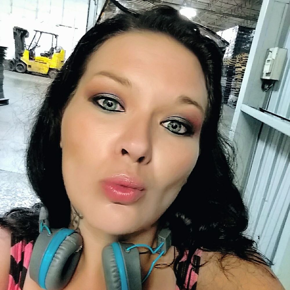 Meet your Posher, Ash