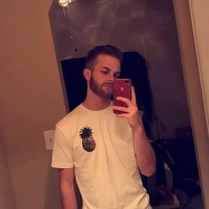 Meet your Posher, Garret